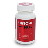 Ubiquinol Coenzym Q10 60 Kapseln VISANTO - Biogo.de